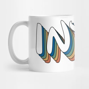 INTJ Mug